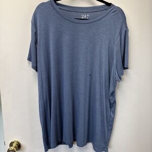 Maurice's 24/7 Tshirt Size 2x